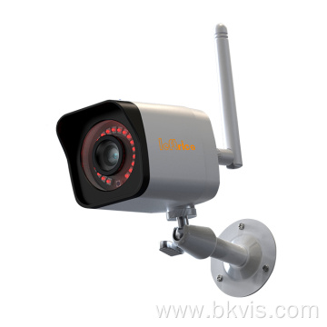 Night Vision Two Way Audio Wireless WiFiIP Camera